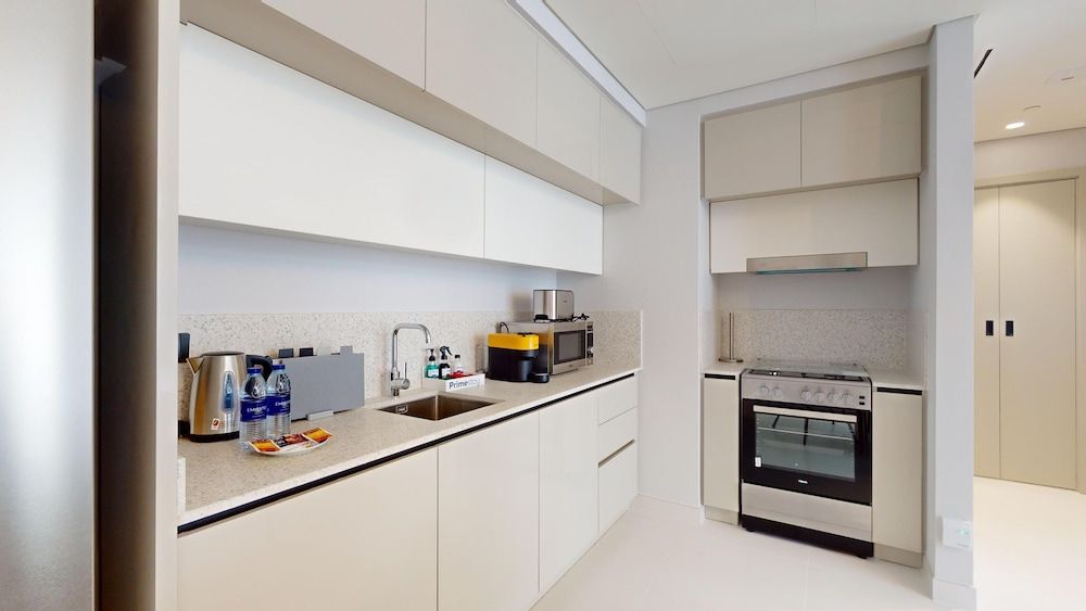 Primestay - Marina Vista 2 1BR - Dubai