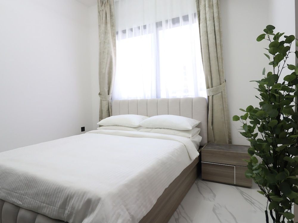 Luxury Apartment
