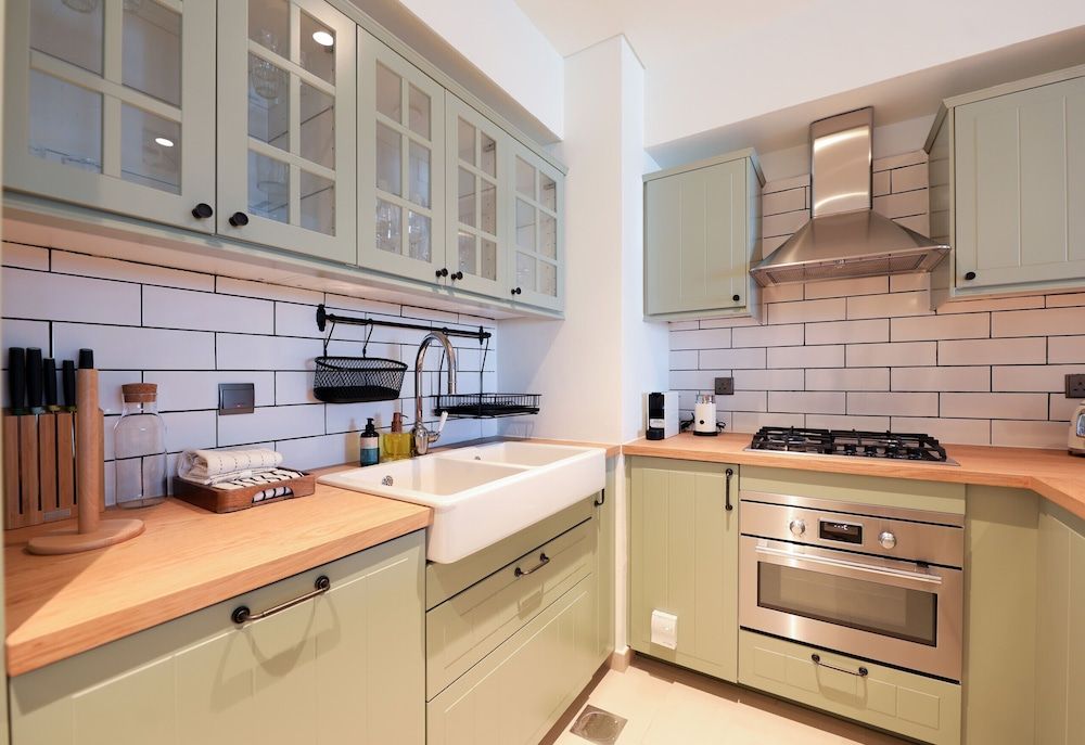 Primestay - 2BR Act Burj Khalifa View