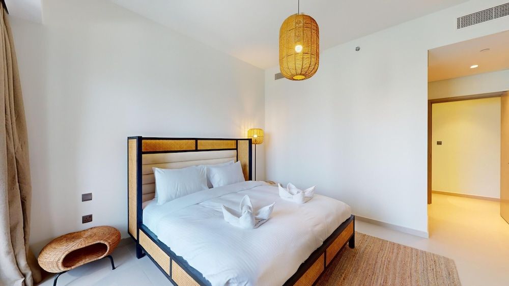 Apartment, 2 Bedrooms, Pool Access