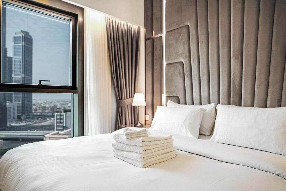 Luxury Apartment
