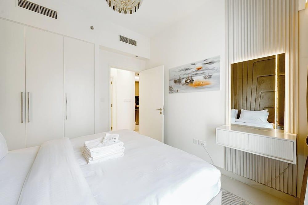 Luxury Apartment