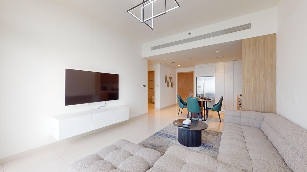 Primestay - Beach Vista Residences - Dubai Harbour