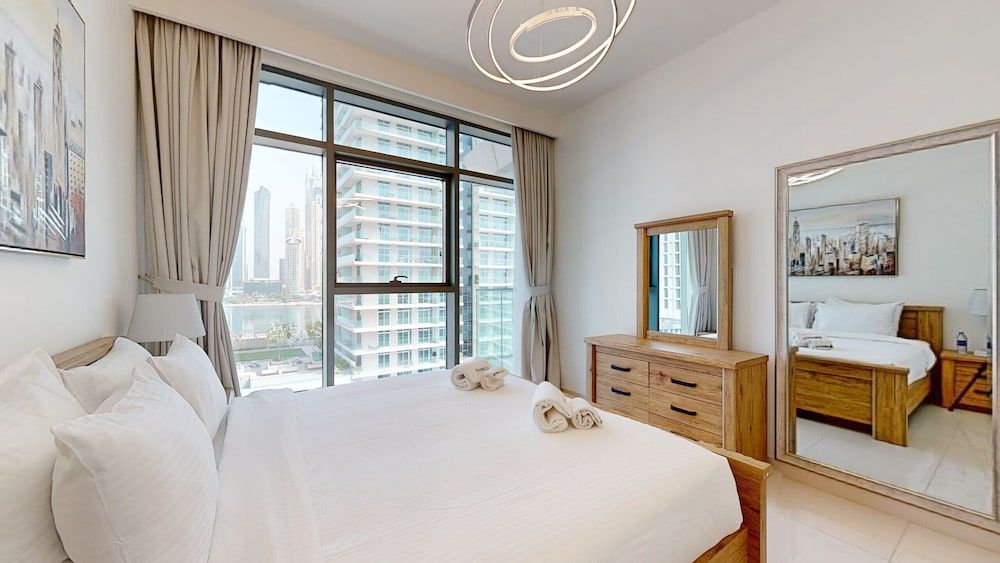 Primestay - Beach Vista Residences - Dubai Harbour