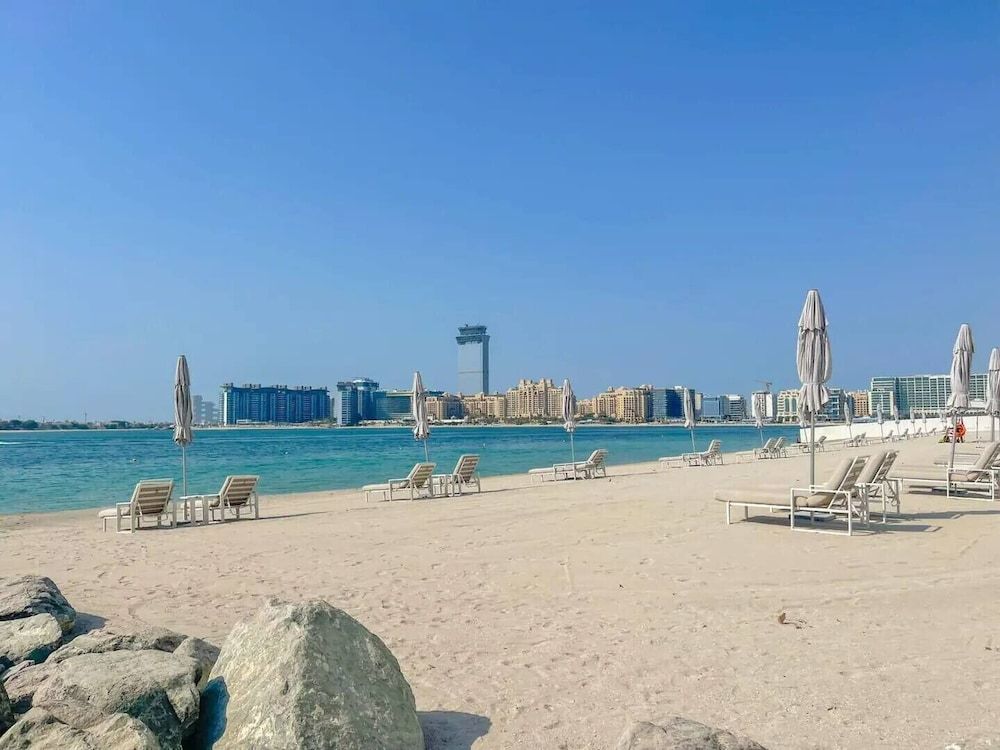 Primestay - Beach Vista Residences - Dubai Harbour