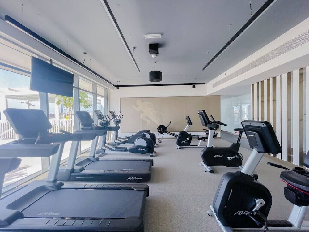 Primestay - Beach Vista Residences - Dubai Harbour