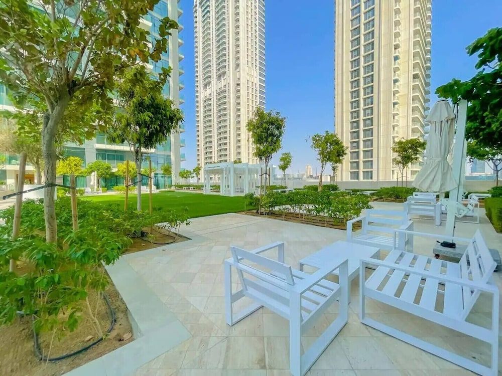 Primestay - Beach Vista Residences - Dubai Harbour