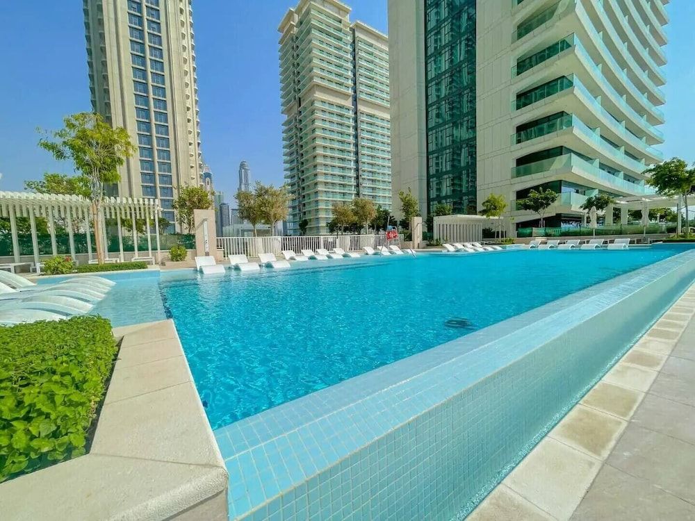 Primestay - Beach Vista Residences - Dubai Harbour