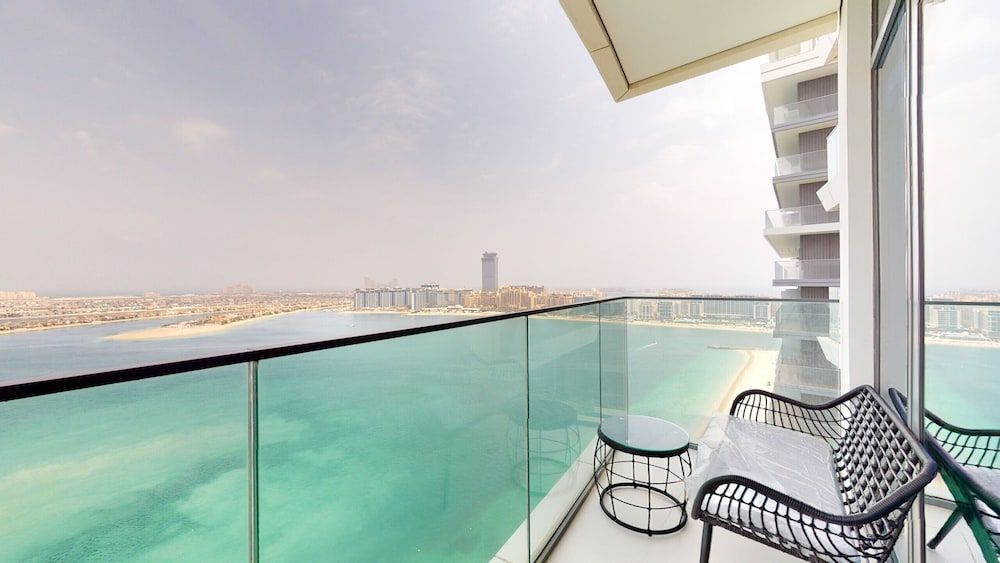 Primestay - Beach Vista Residences - Dubai Harbour
