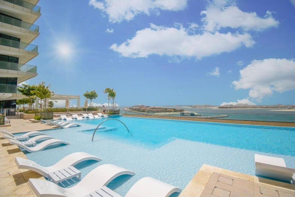 Primestay - Beach Vista Residences - Dubai Harbour