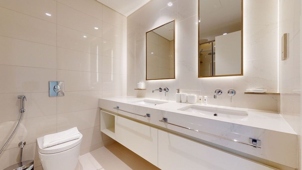 Primestay - Beach Vista Residences - Dubai Harbour