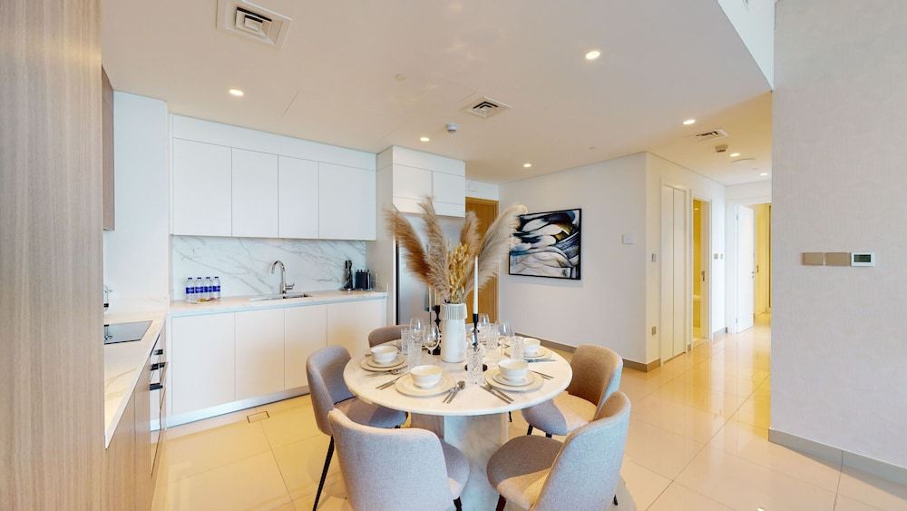Primestay - Beach Vista Residences - Dubai Harbour
