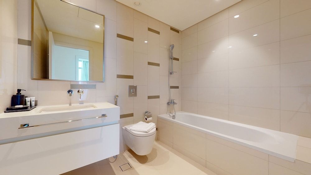 Primestay - Beach Vista Residences - Dubai Harbour