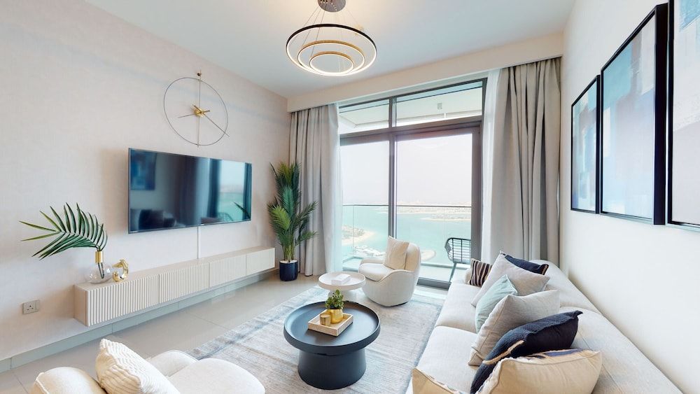 Primestay - Beach Vista Residences - Dubai Harbour