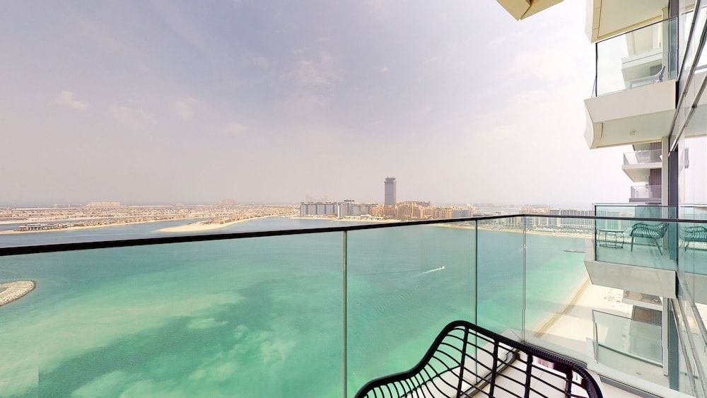 Primestay - Beach Vista Residences - Dubai Harbour
