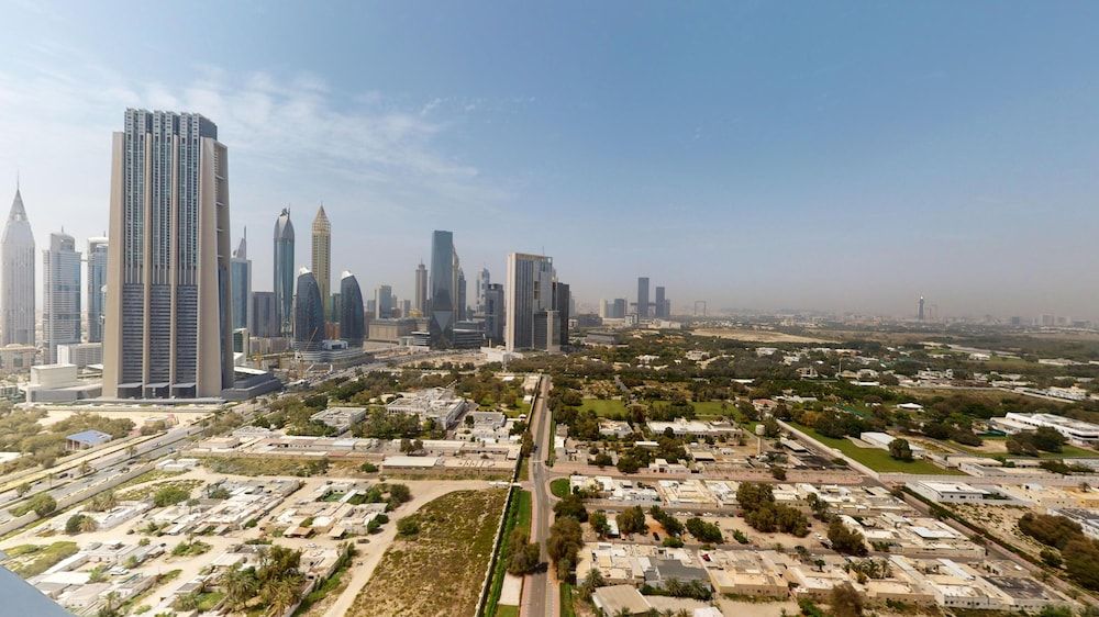 Primestay -2br in Downtown Views -dubai