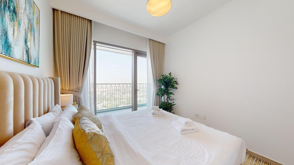 Primestay -2br in Downtown Views -dubai