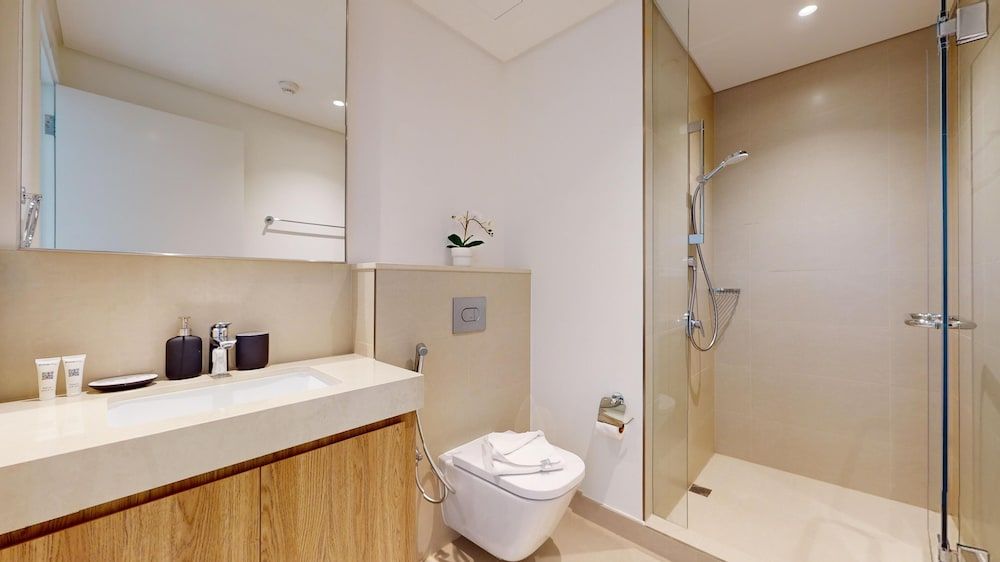 Primestay -2br in Downtown Views -dubai