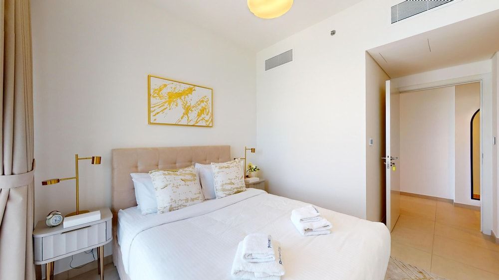 Primestay -2br in Downtown Views -dubai