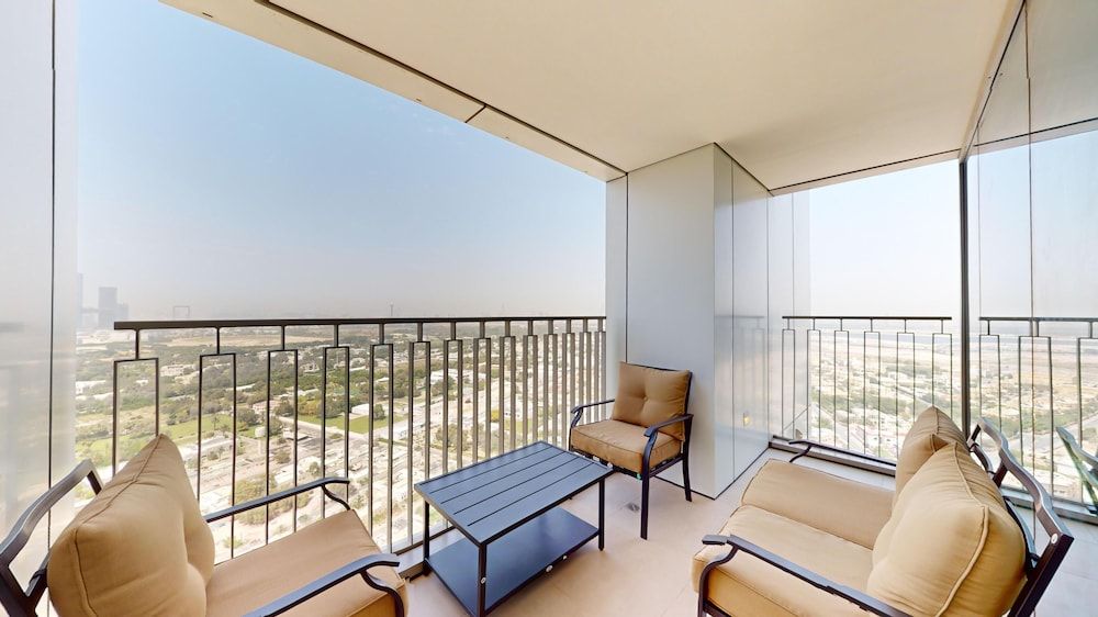Primestay -2br in Downtown Views -dubai