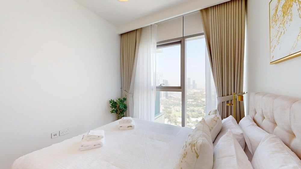 Primestay -2br in Downtown Views -dubai