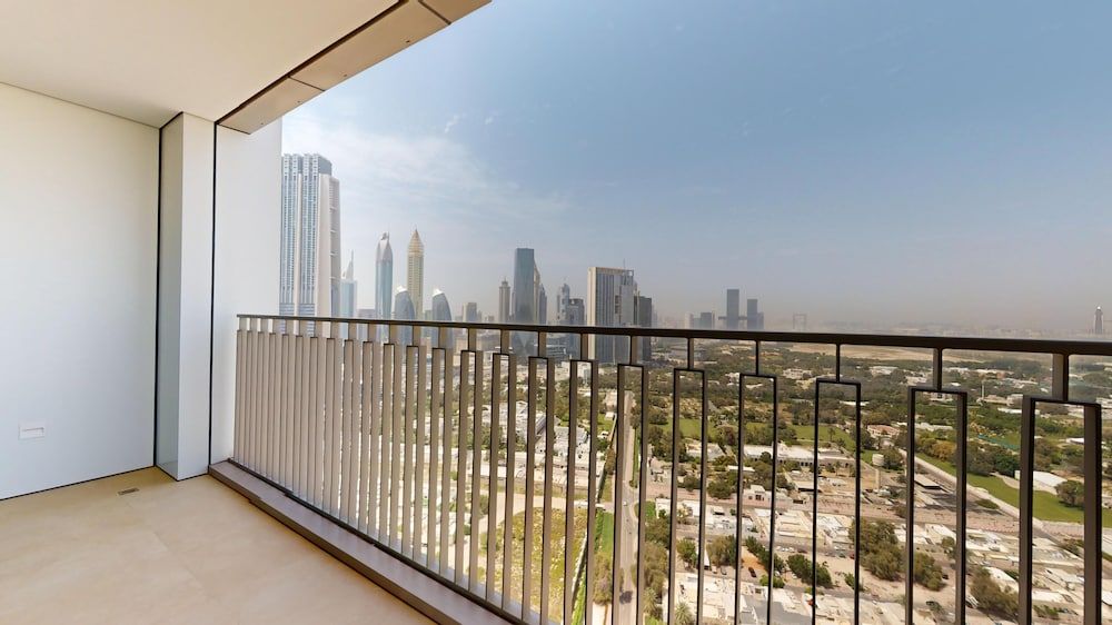 Primestay -2br in Downtown Views -dubai