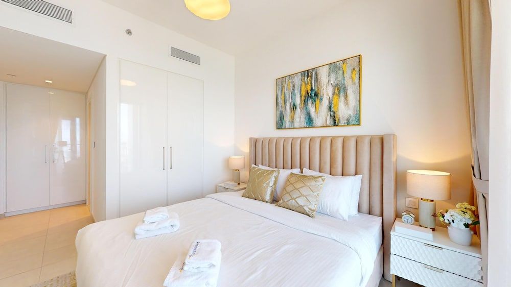 Primestay -2br in Downtown Views -dubai