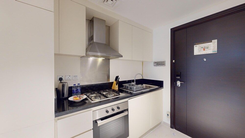 Primestay-elegant Studio in Business Bay