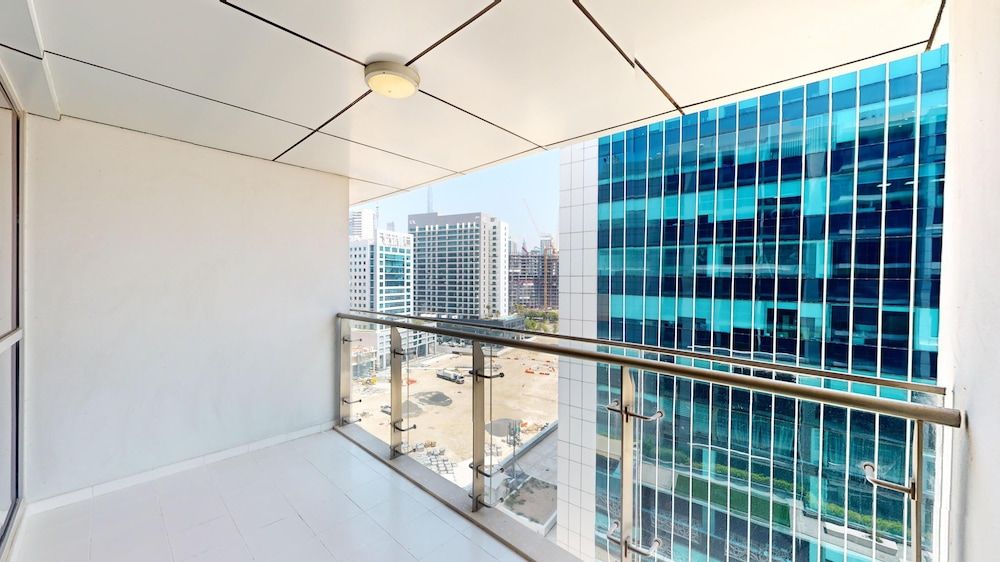 Primestay-elegant Studio in Business Bay
