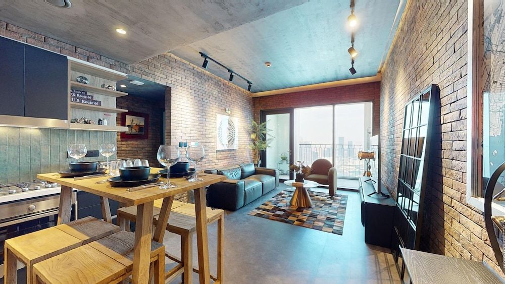 Primestay-elegant 1BR in Downtown Dubai