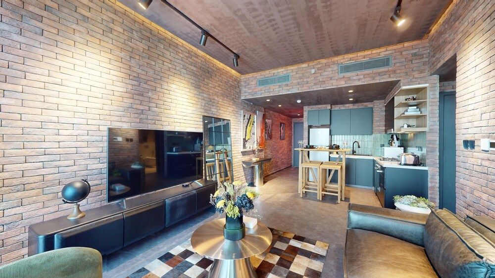 Primestay-elegant 1BR in Downtown Dubai