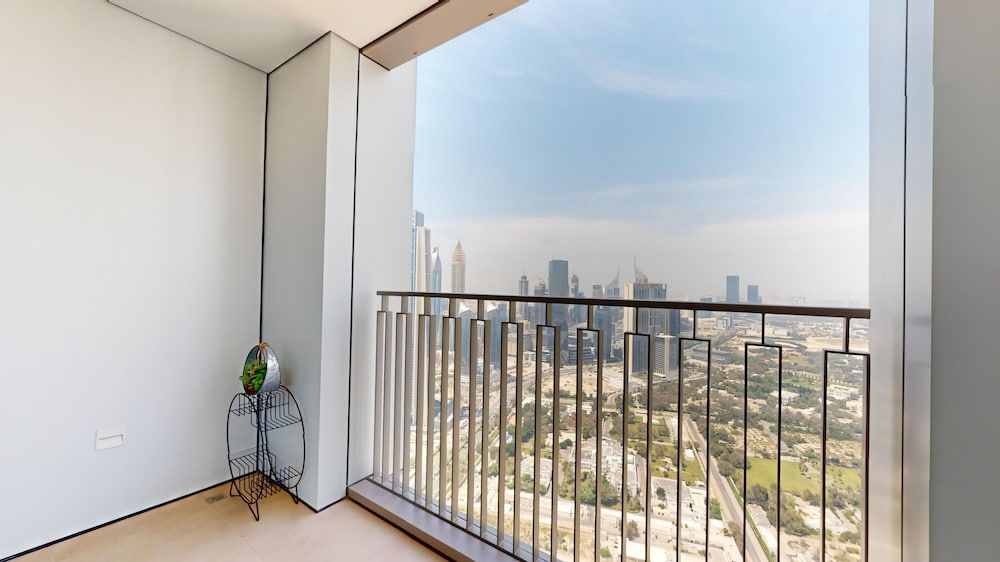 Primestay-elegant 1BR in Downtown Dubai