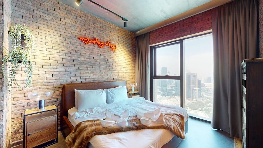 Apartment, 1 Bedroom, Terrace