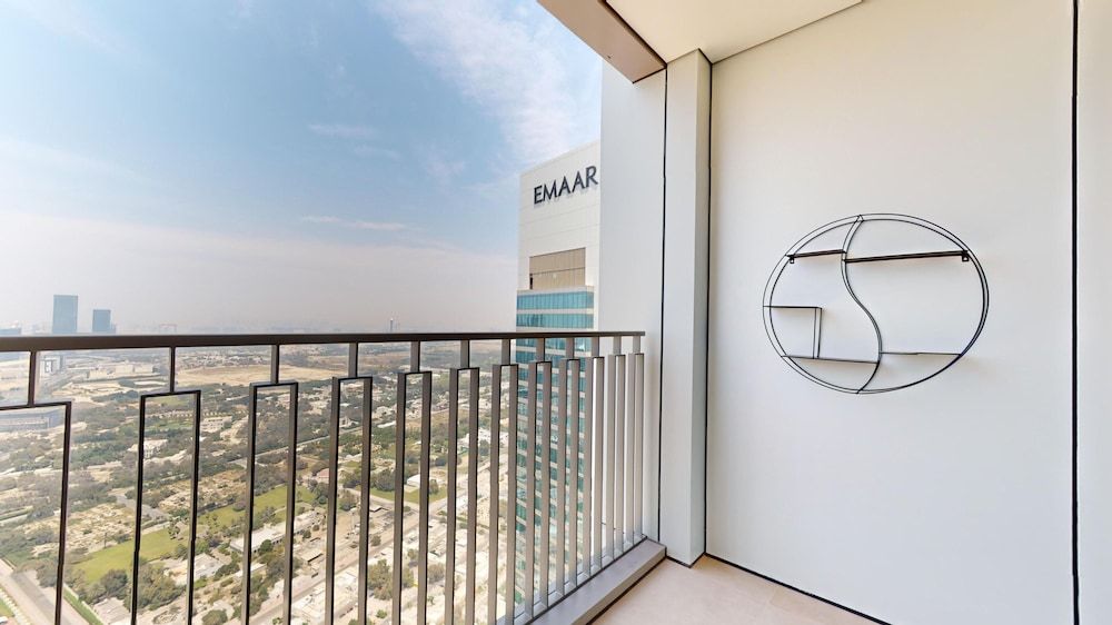 Primestay-elegant 1BR in Downtown Dubai