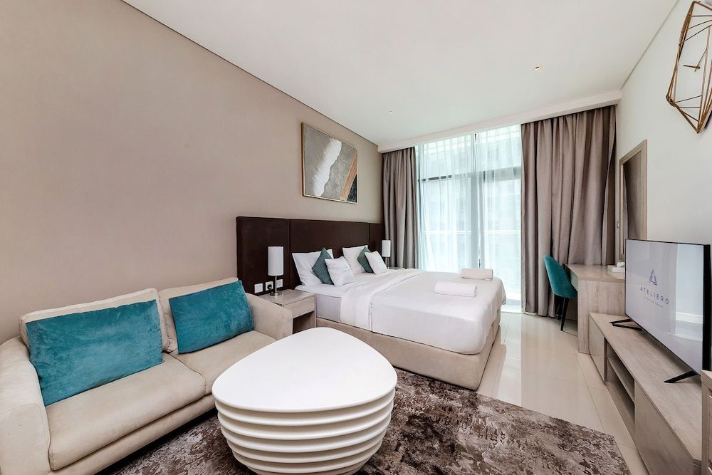 Perfect Studio in Seven Palm