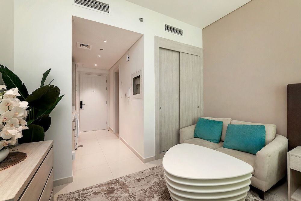 Perfect Studio in Seven Palm