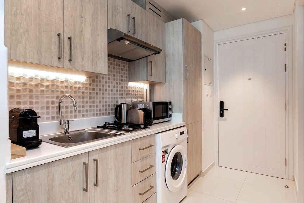 Perfect Studio in Seven Palm