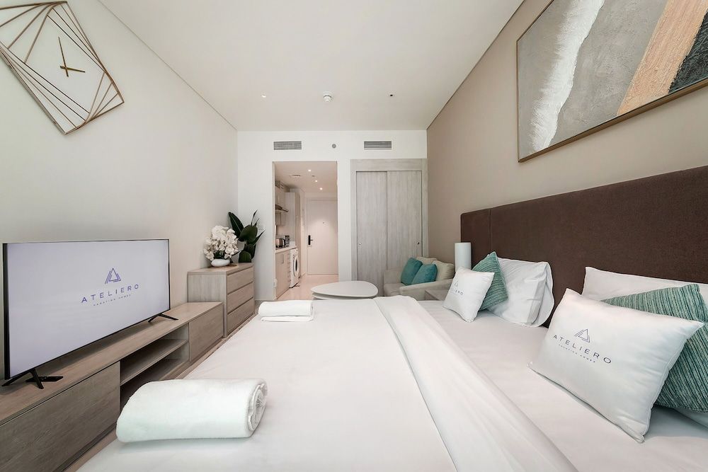 Perfect Studio in Seven Palm
