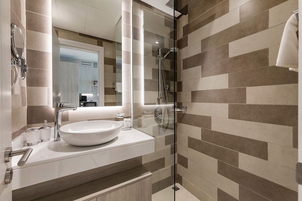 Perfect Studio in Seven Palm