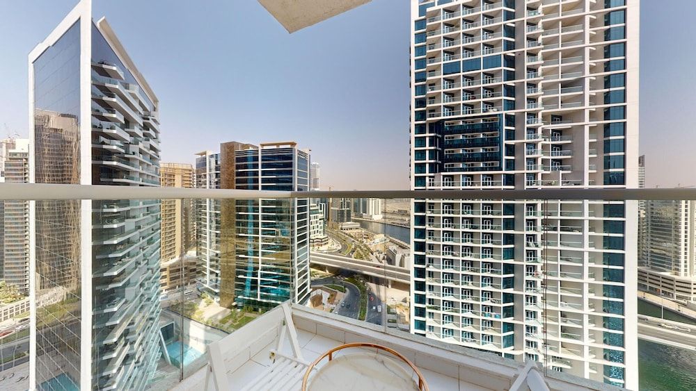 Primestay - Damac Prive Residences - Business Bay