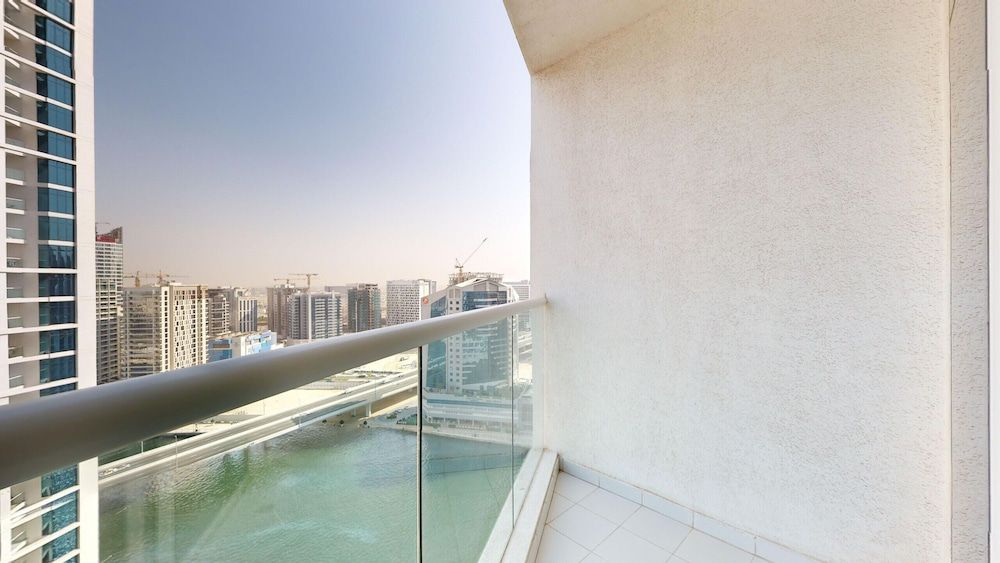 Primestay - Damac Prive Residences - Business Bay