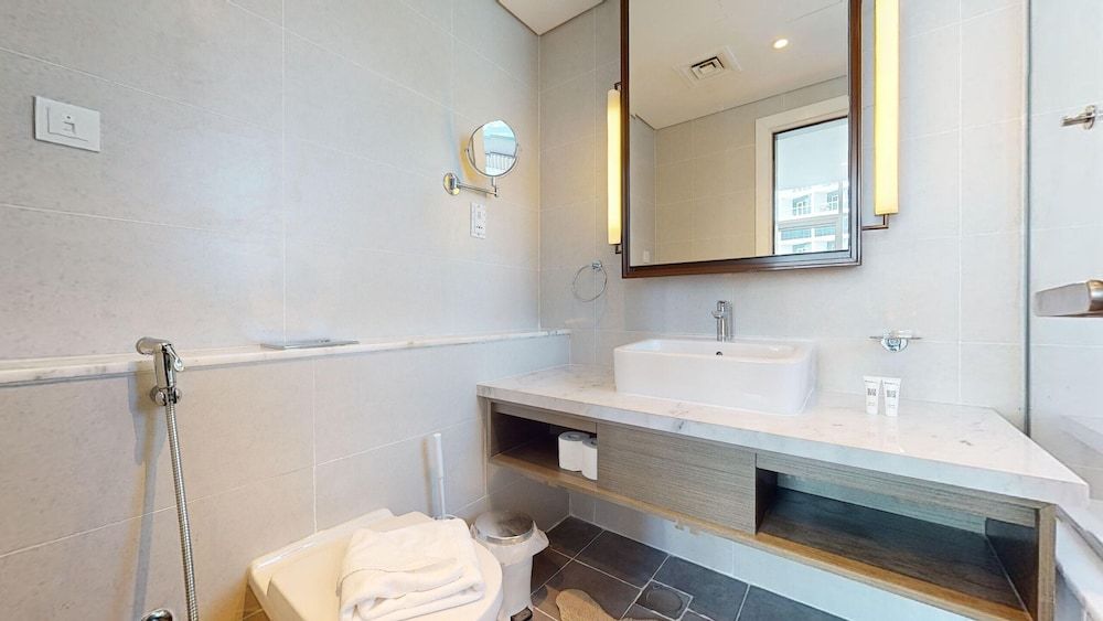 Primestay - Damac Prive Residences - Business Bay