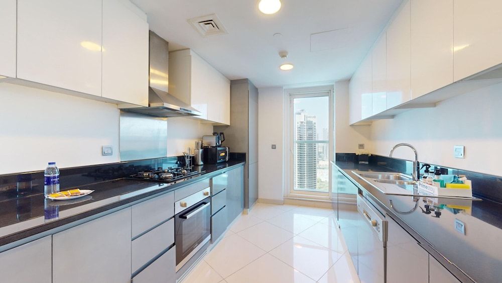 Primestay - Damac Prive Residences - Business Bay