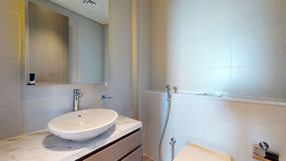 Primestay - Damac Prive Residences - Business Bay