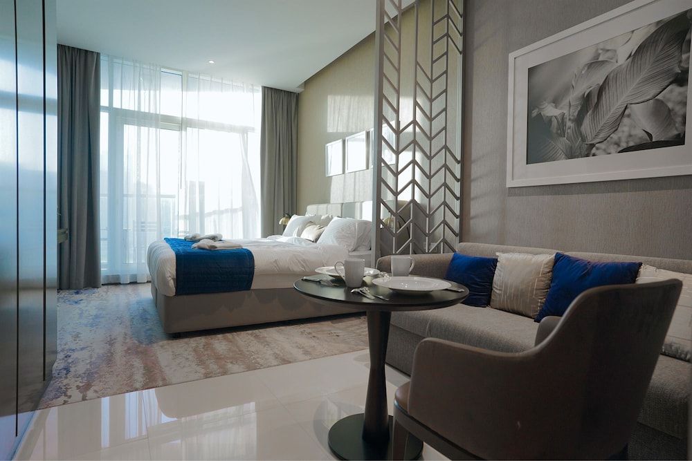 Primestay - Damac Prive Residences - Business Bay