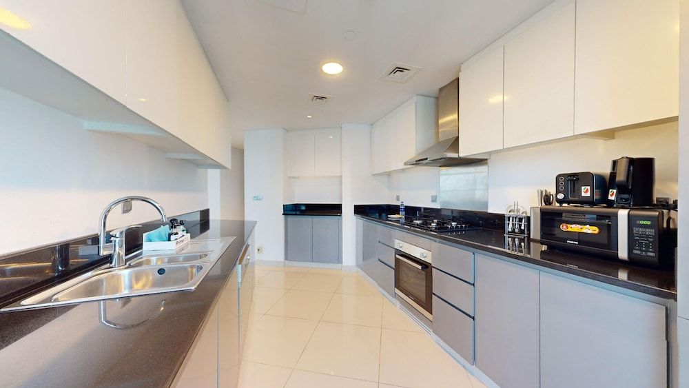 Primestay - Damac Prive Residences - Business Bay