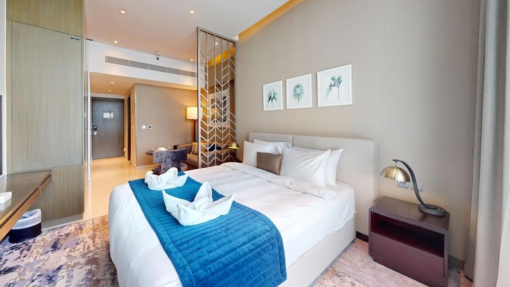 Primestay - Damac Prive Residences - Business Bay