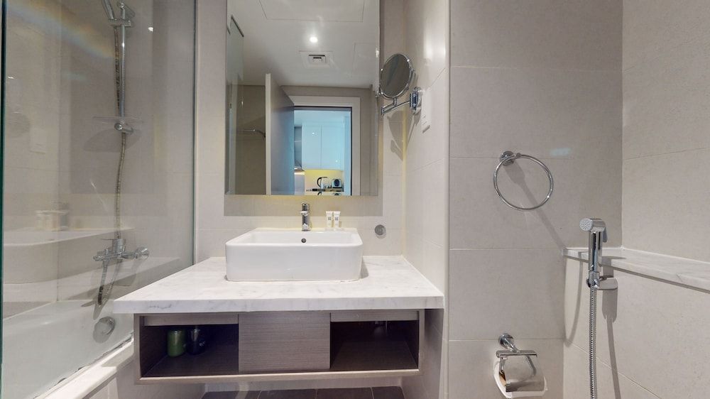 Primestay - Damac Prive Residences - Business Bay