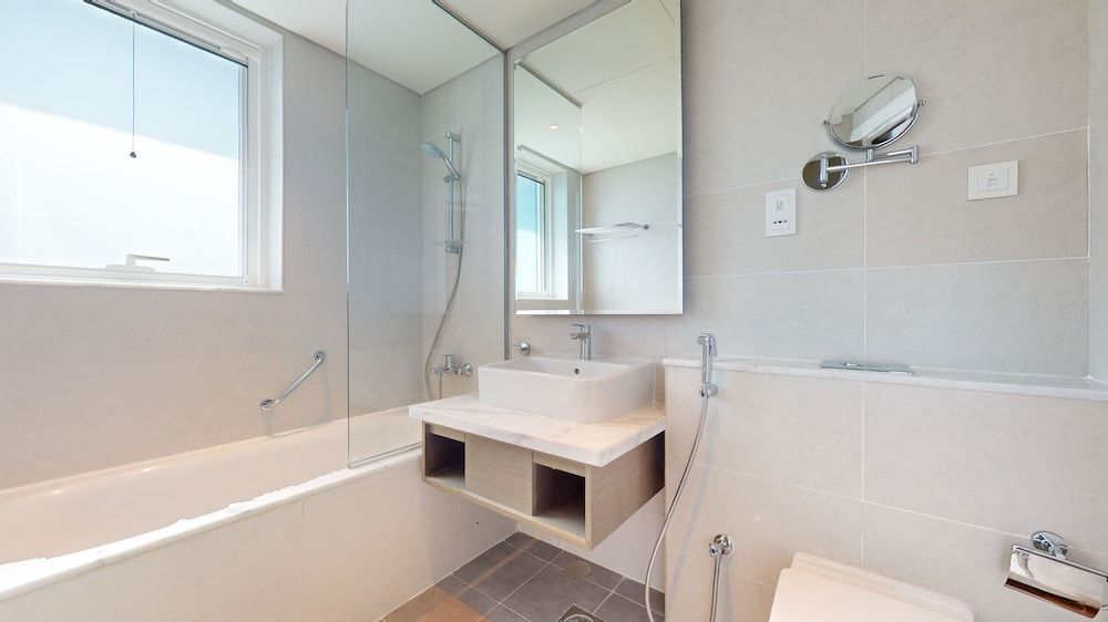 Primestay - Damac Prive Residences - Business Bay