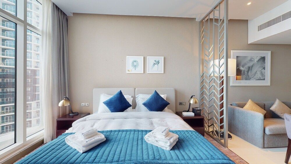 Primestay - Damac Prive Residences - Business Bay
